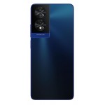 Full Body Housing For Tcl 40 Nxtpaper Black - Maxbhi Com