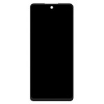 Lcd Screen For Tcl 40 Nxtpaper Replacement Display By - Maxbhi Com