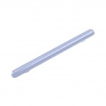Volume Side Button Outer For Tcl 40 Nxtpaper White By - Maxbhi Com