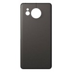 Back Panel Cover For Sharp Aquos Sense 7 White - Maxbhi Com