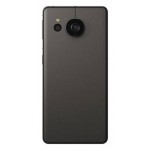 Full Body Housing For Sharp Aquos Sense 7 Black - Maxbhi Com