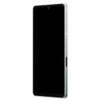 Power Button Flex Cable For Sharp Aquos Sense 7 On Off Flex Pcb By - Maxbhi Com