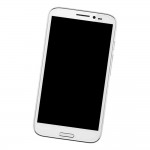 Middle Frame Ring Only for Zopo ZP950 Plus White