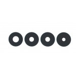 Camera Lens For Xiaomi Poco X6 Pro Black By - Maxbhi Com
