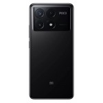 Full Body Housing For Xiaomi Poco X6 Pro White - Maxbhi Com