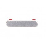 Power Button Outer For Xiaomi Poco X6 Pro Grey By - Maxbhi Com