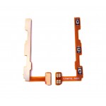 Volume Button Flex Cable For Xiaomi Poco X6 Pro By - Maxbhi Com