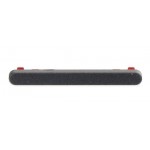 Volume Side Button Outer For Xiaomi Poco X6 Pro Yellow By - Maxbhi Com