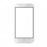 Touch Screen Digitizer For Infinix Race Bolt X450 White By - Maxbhi Com