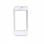 Touch Screen Digitizer For Isun Coral 3g Phone White By - Maxbhi Com