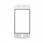 Touch Screen Digitizer For Samsung M130k Galaxy K White By - Maxbhi Com