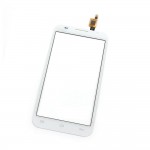 Touch Screen Digitizer for BLU Studio 5.5 K - White