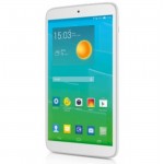Touch Screen for Alcatel POP 8S - White