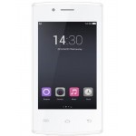 Touch Screen for Hi-Tech Amaze S315 - White