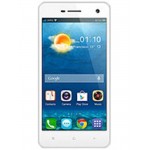 Touch Screen for Oppo R819 - White
