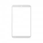 Touch Screen Digitizer For Alcatel Pop 8s White By - Maxbhi Com