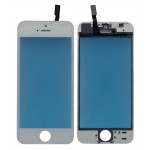 Touch Screen Digitizer For Apple Iphone 5swhite By - Maxbhi Com