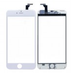 Touch Screen Digitizer For Apple Iphone 6 Plus 64gb White By - Maxbhi Com