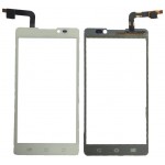 Touch Screen Digitizer For Coolpad 7298d White By - Maxbhi Com