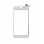 Touch Screen Digitizer For Cubot S200 White By - Maxbhi.com