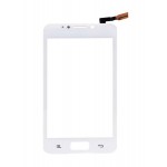 Touch Screen Digitizer For Gionee Gpad G1 White By - Maxbhi Com