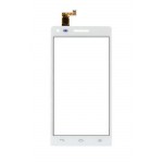Touch Screen Digitizer For Huawei Kestrel Ee G535l11 White By - Maxbhi.com