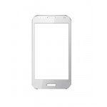 Touch Screen Digitizer For Iball Andi 5l White By - Maxbhi.com