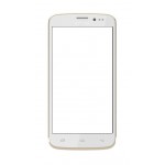 Touch Screen Digitizer For Infinix Alpha 8 X550 White By - Maxbhi.com