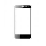 Touch Screen Digitizer For Intex Aqua I2 White By - Maxbhi.com