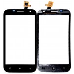 Touch Screen Digitizer For Intex Cloud Z6 White By - Maxbhi Com