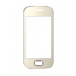 Touch Screen Digitizer For Intex Sense 3 0 White By - Maxbhi Com