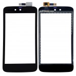 Touch Screen Digitizer For Karbonn Android One Sparkle V Red By - Maxbhi Com