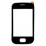 Touch Screen Digitizer For Karbonn K65 Buzz White By - Maxbhi Com