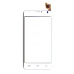 Touch Screen Digitizer For Karbonn Titanium S19 White By - Maxbhi.com