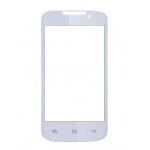 Touch Screen Digitizer For Lava 3g 402 Grey By - Maxbhi Com