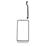 Touch Screen Digitizer For Letv Le 1pro Silver By - Maxbhi.com