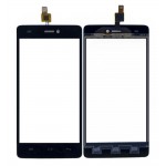 Touch Screen Digitizer For Micromax A290 Canvas Knight Cameo Black By - Maxbhi Com