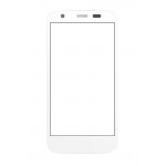 Touch Screen Digitizer For Motorola Moto G 4g White By - Maxbhi.com