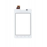 Touch Screen Digitizer For Motorola Motoluxe Xt389 White By - Maxbhi.com