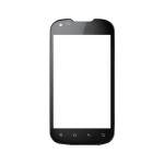Touch Screen Digitizer For Pantech Burst Titanium By - Maxbhi.com