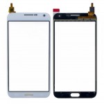 Touch Screen Digitizer For Samsung E700m With Dual Sim White By - Maxbhi Com