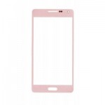 Touch Screen Digitizer For Samsung Galaxy A5 A500f1 Pink By - Maxbhi Com