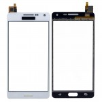 Touch Screen Digitizer For Samsung Galaxy A5 A500x White By - Maxbhi Com