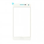Touch Screen Digitizer For Samsung Galaxy A5 Sma500g White By - Maxbhi.com