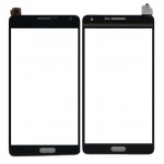 Touch Screen Digitizer For Samsung Galaxy A7 Black By - Maxbhi Com