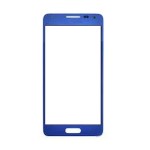 Touch Screen Digitizer For Samsung Galaxy Alpha S801 Blue By - Maxbhi.com