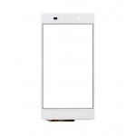 Touch Screen Digitizer For Sony Xperia Z3v D6708 White By - Maxbhi.com