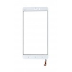 Touch Screen Digitizer For Xiaomi Mi Note White By - Maxbhi.com