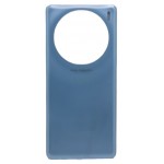 Back Panel Cover For Vivo X100 Blue - Maxbhi Com