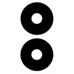 Camera Lens For Xiaomi Poco M6 Black By - Maxbhi Com
